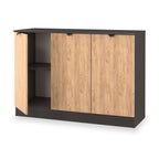 Buffet Huxley à 3 portes