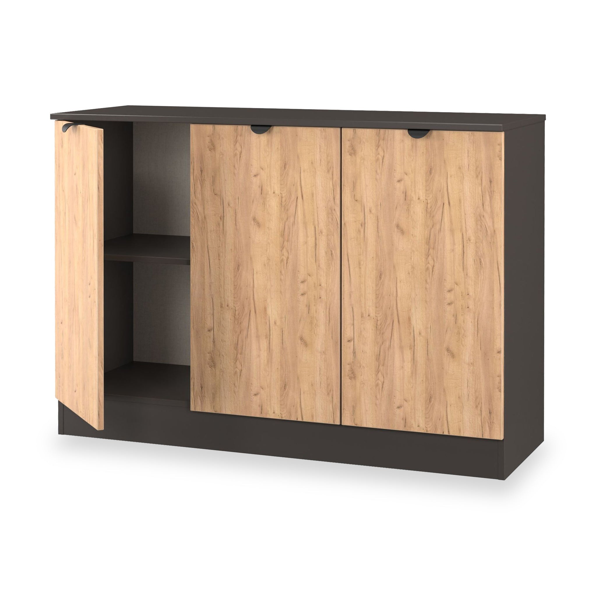 Buffet Huxley à 3 portes