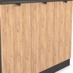 Buffet Huxley à 3 portes