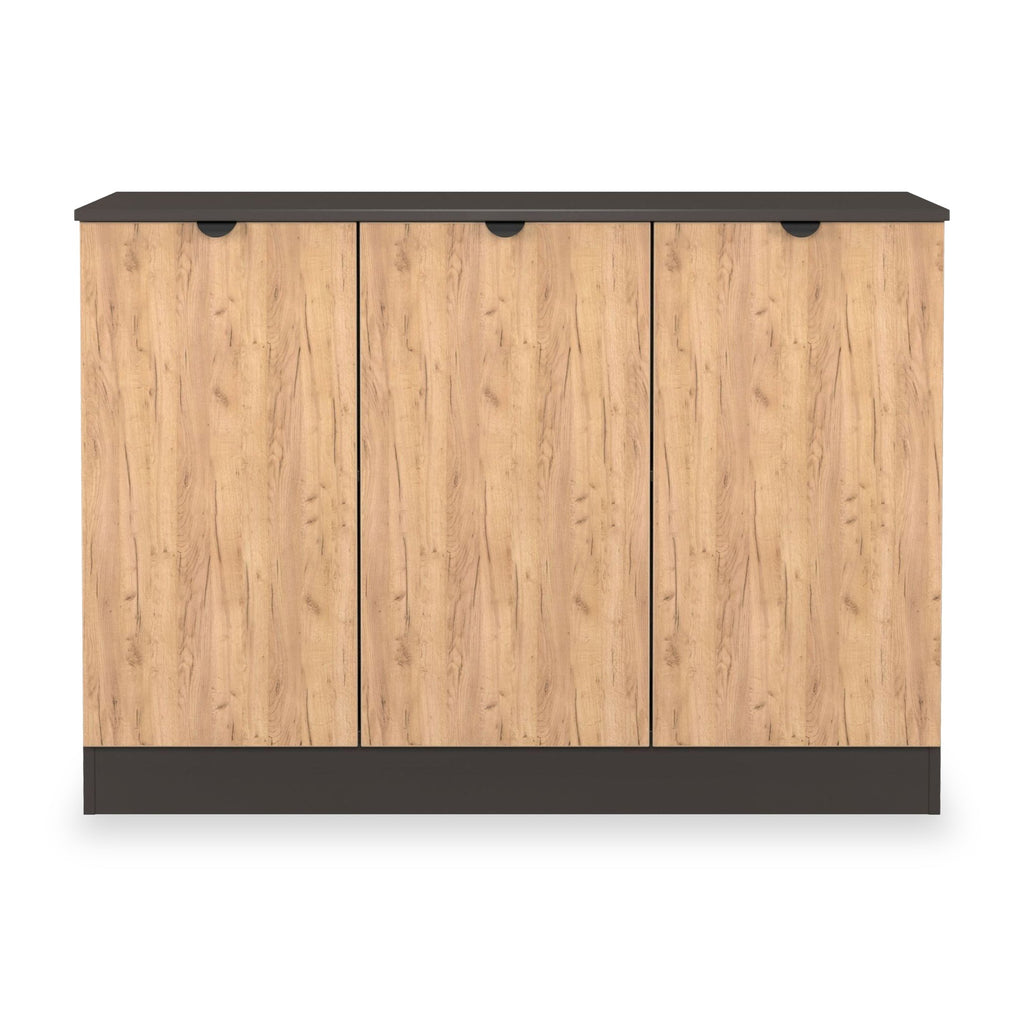 Buffet Huxley à 3 portes