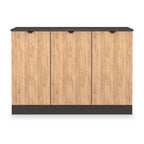 Buffet Huxley à 3 portes