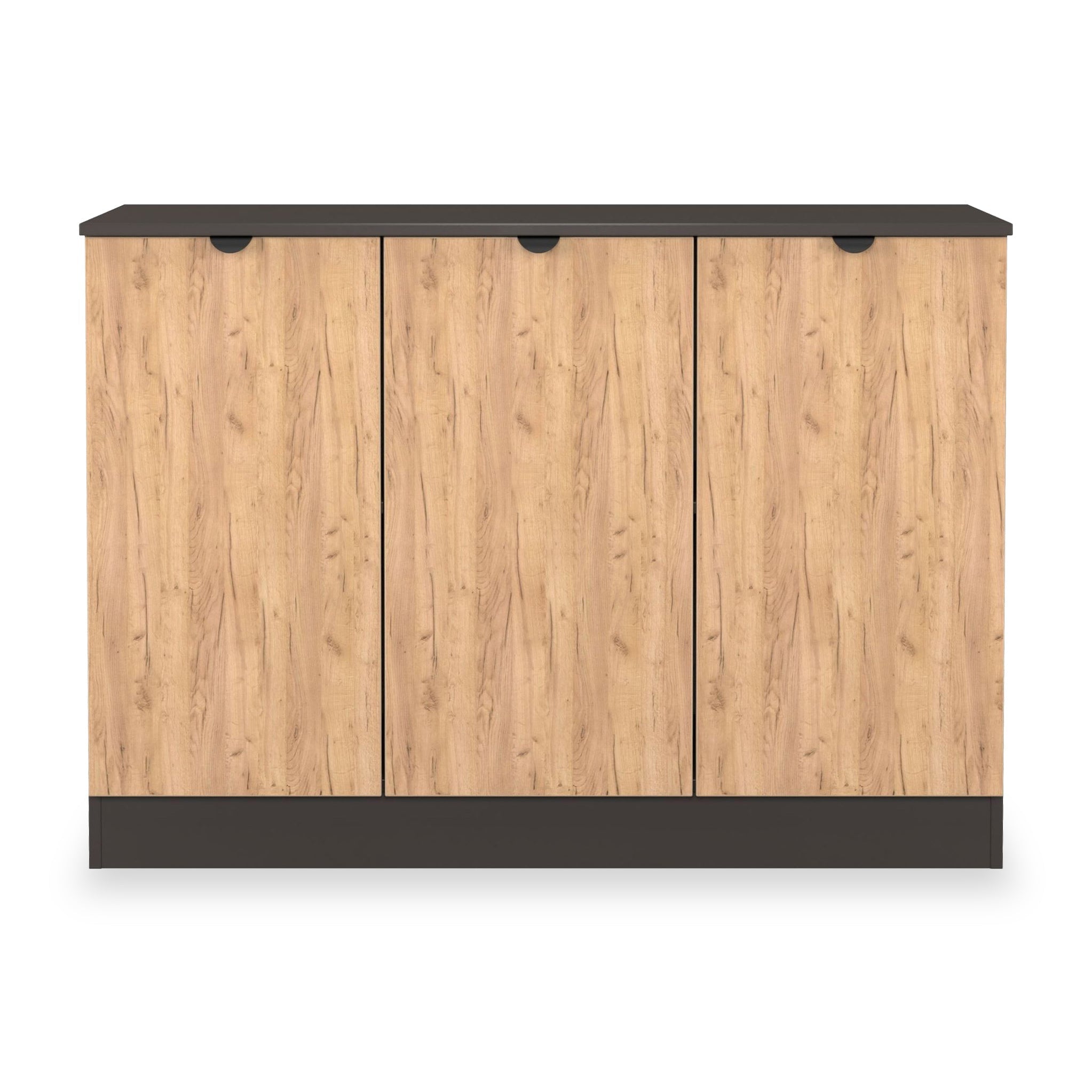 Buffet Huxley à 3 portes