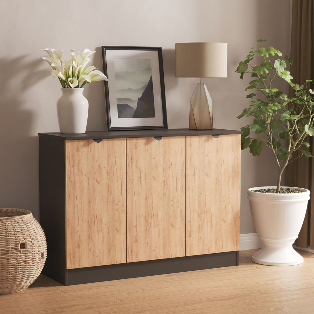 Buffet Huxley à 3 portes