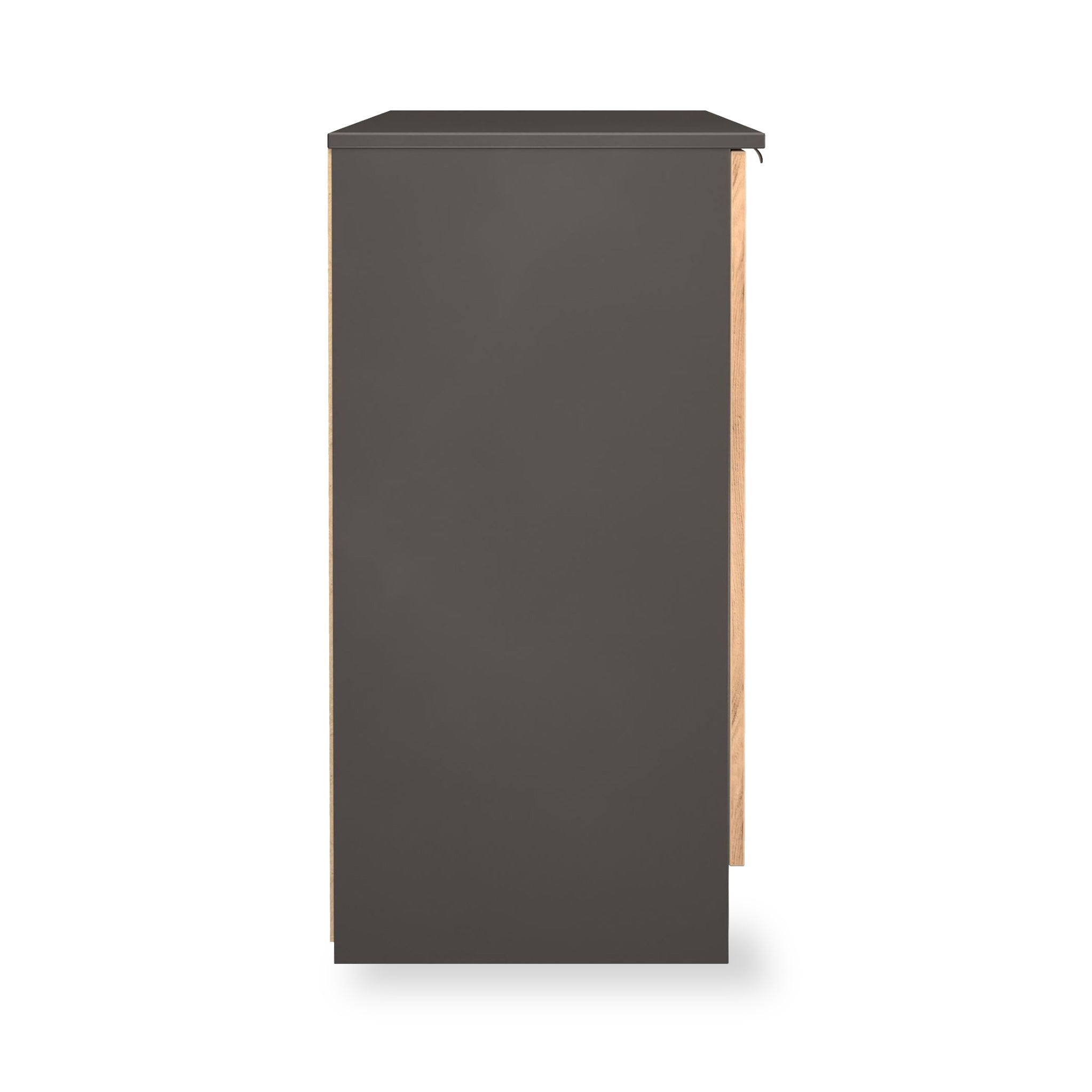 Buffet Huxley à 3 portes