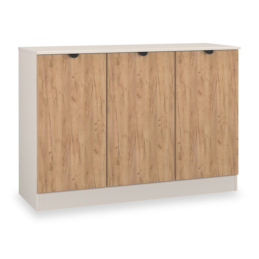 Buffet Huxley à 3 portes