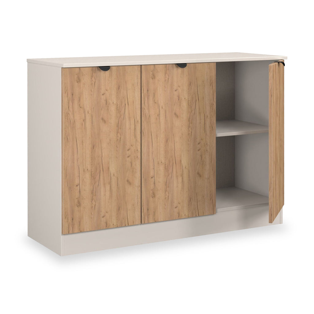 Buffet Huxley à 3 portes