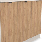 Buffet Huxley à 3 portes