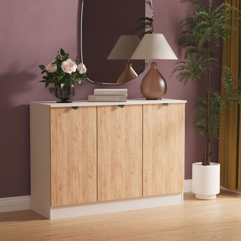 Buffet Huxley à 3 portes