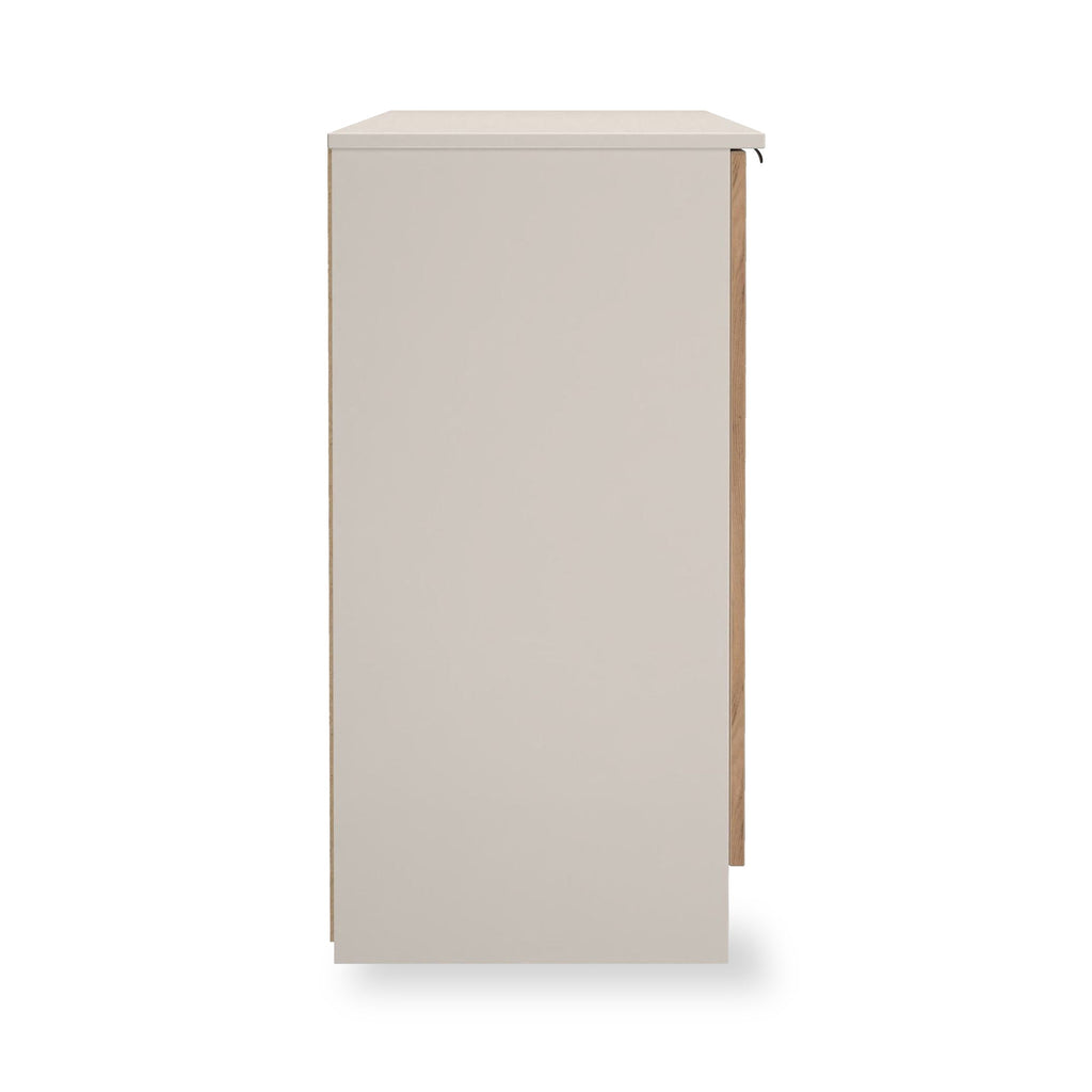 Buffet Huxley à 3 portes