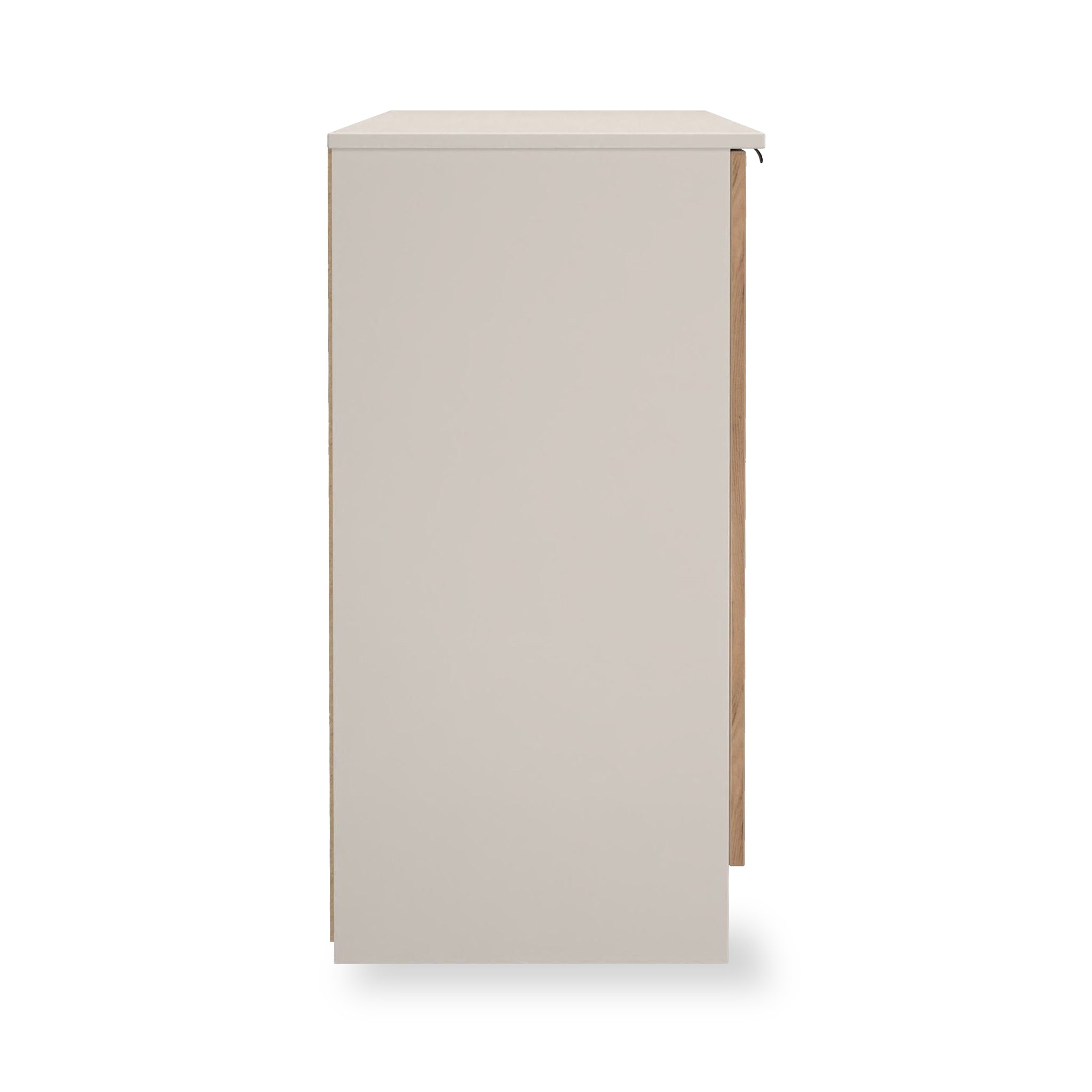 Buffet Huxley à 3 portes