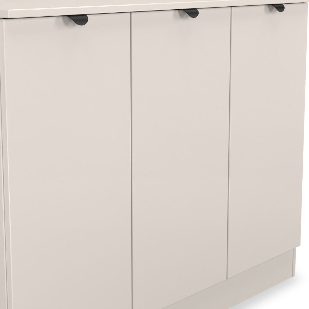 Buffet Huxley à 3 portes