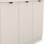 Buffet Huxley à 3 portes