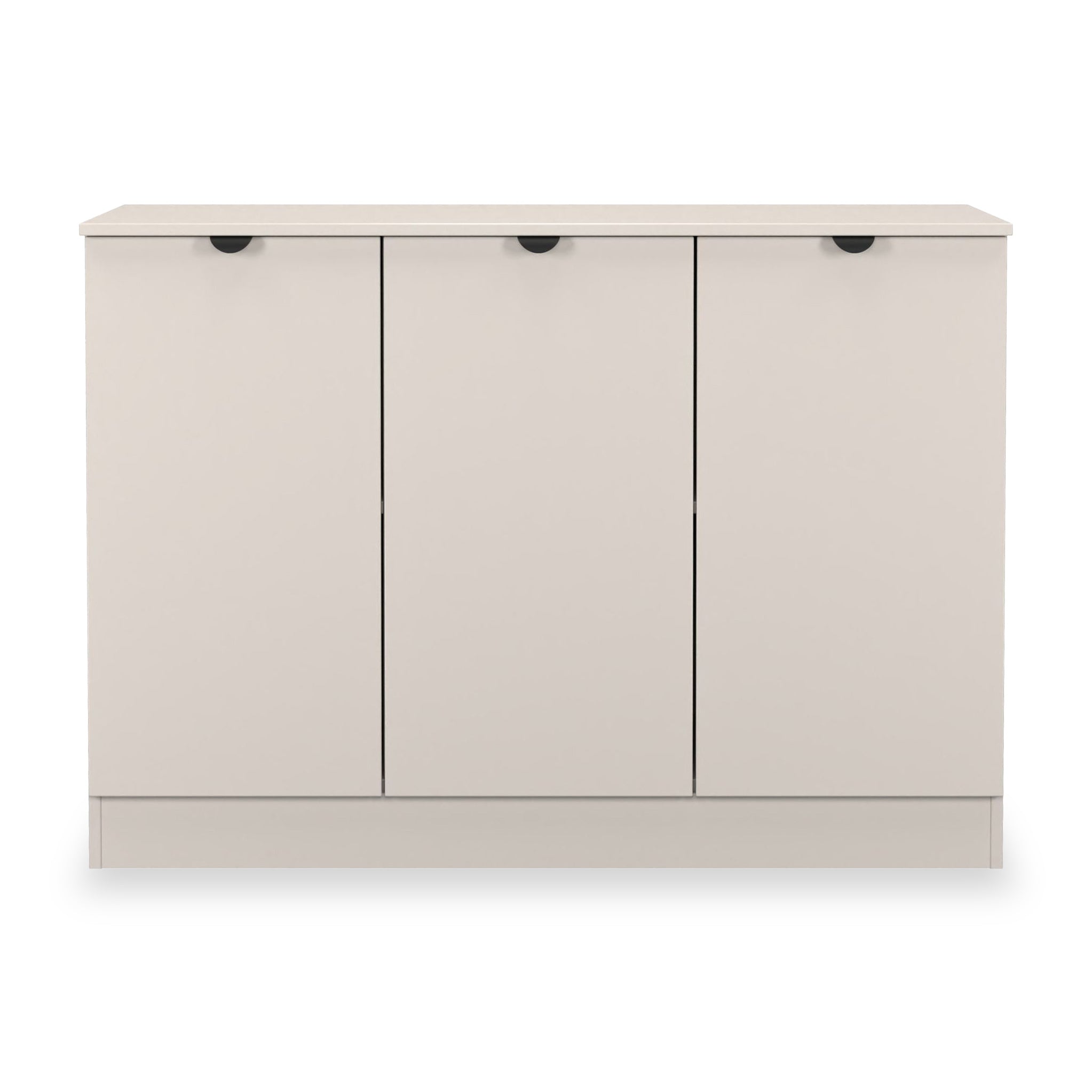 Buffet Huxley à 3 portes