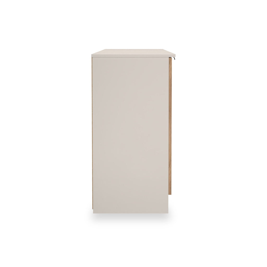 Buffet Huxley à 2 portes et 3 tiroirs