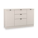 Buffet Huxley à 2 portes et 3 tiroirs