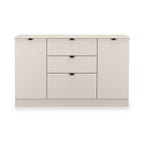 Buffet Huxley à 2 portes et 3 tiroirs