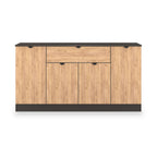 Buffet Huxley à 4 portes et 1 tiroir