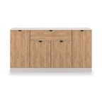 Buffet Huxley à 4 portes et 1 tiroir