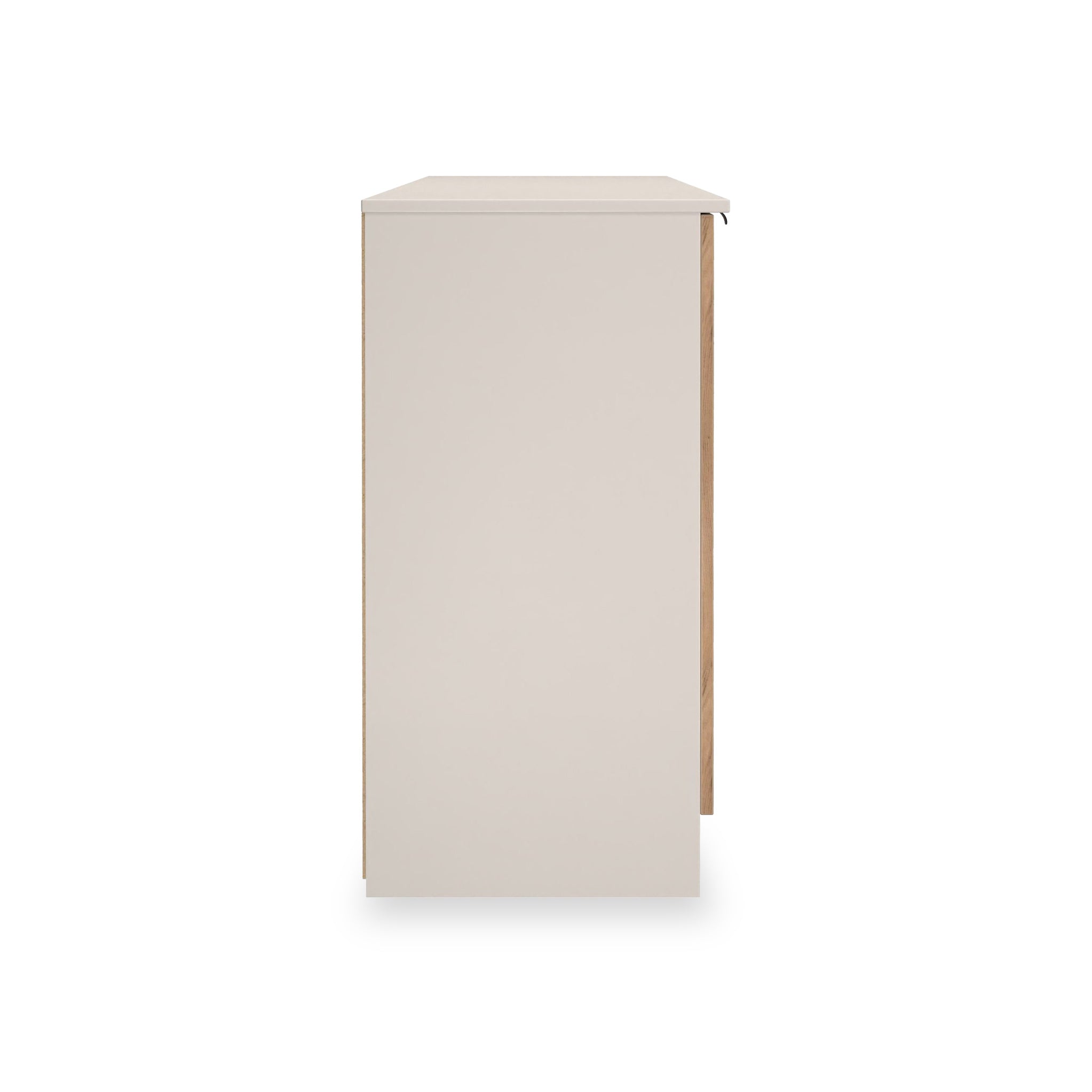 Buffet Huxley à 4 portes et 1 tiroir