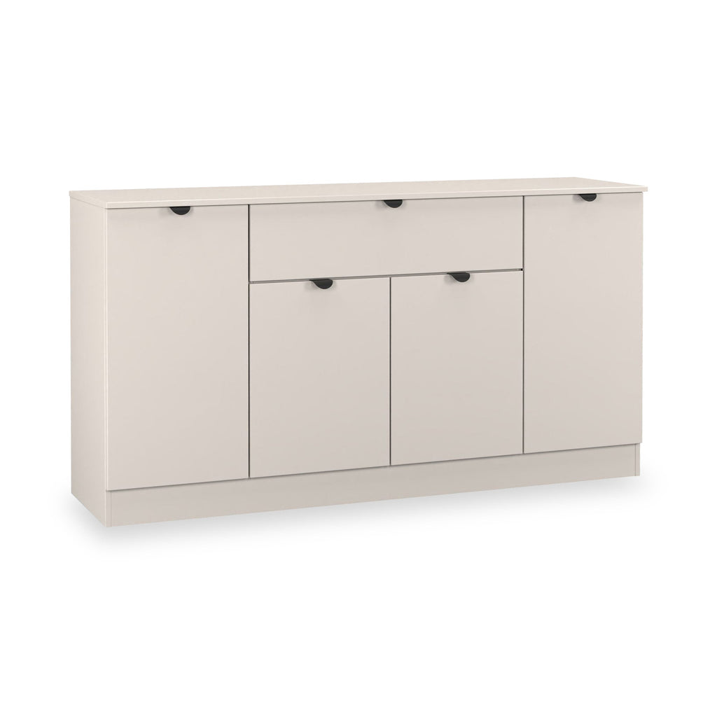 Buffet Huxley à 4 portes et 1 tiroir