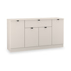 Buffet Huxley à 4 portes et 1 tiroir