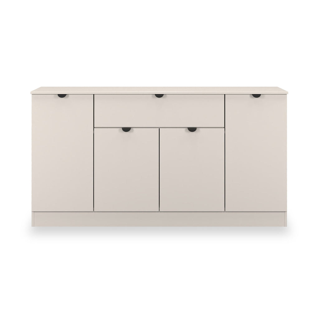 Buffet Huxley à 4 portes et 1 tiroir