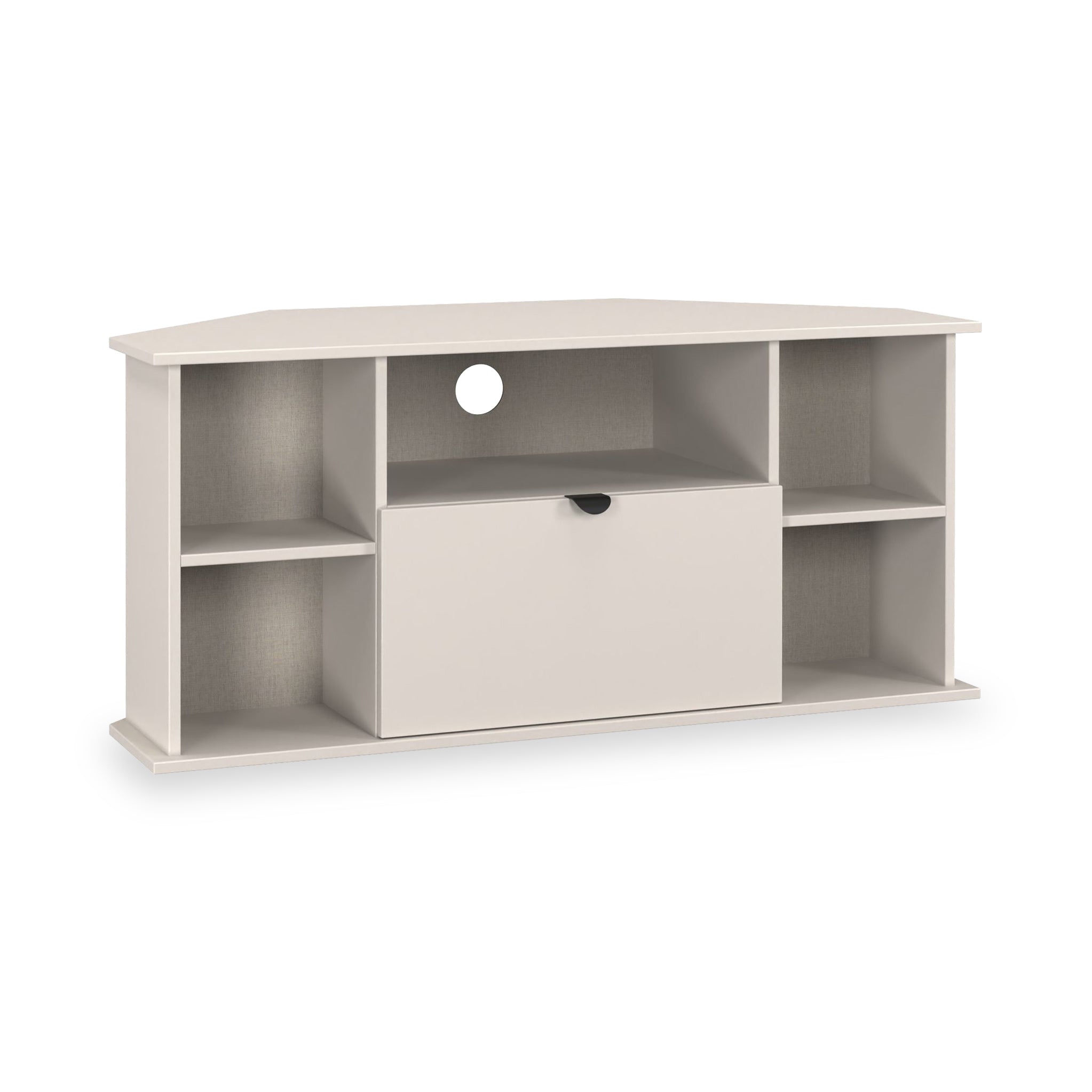 Meuble TV d'angle Huxley