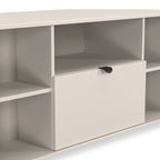 Meuble TV d'angle Huxley