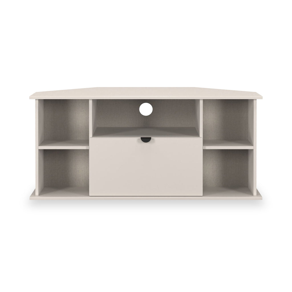 Meuble TV d'angle Huxley