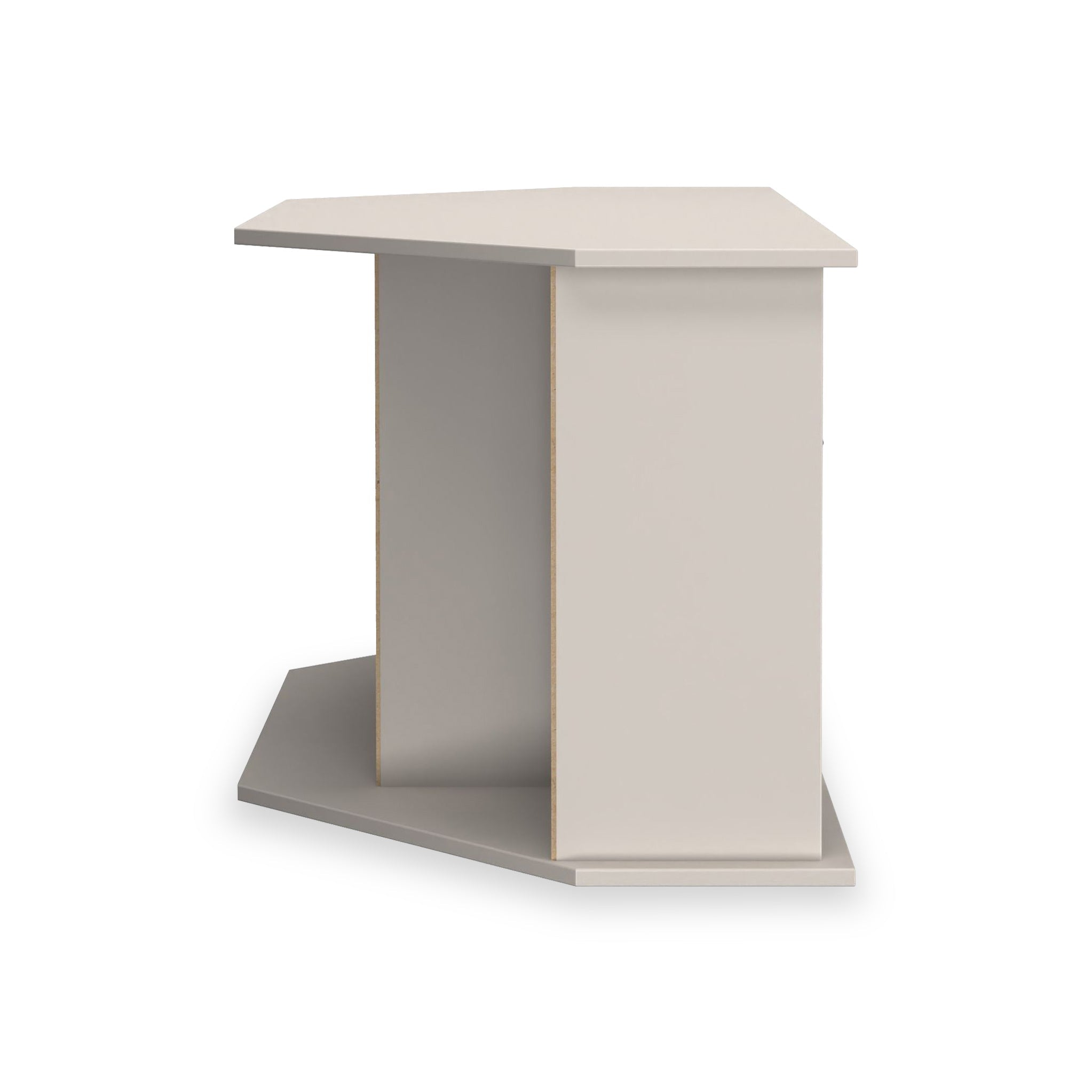 Meuble TV d'angle Huxley