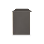 Meuble TV et multimédia Huxley large à 1 tiroir