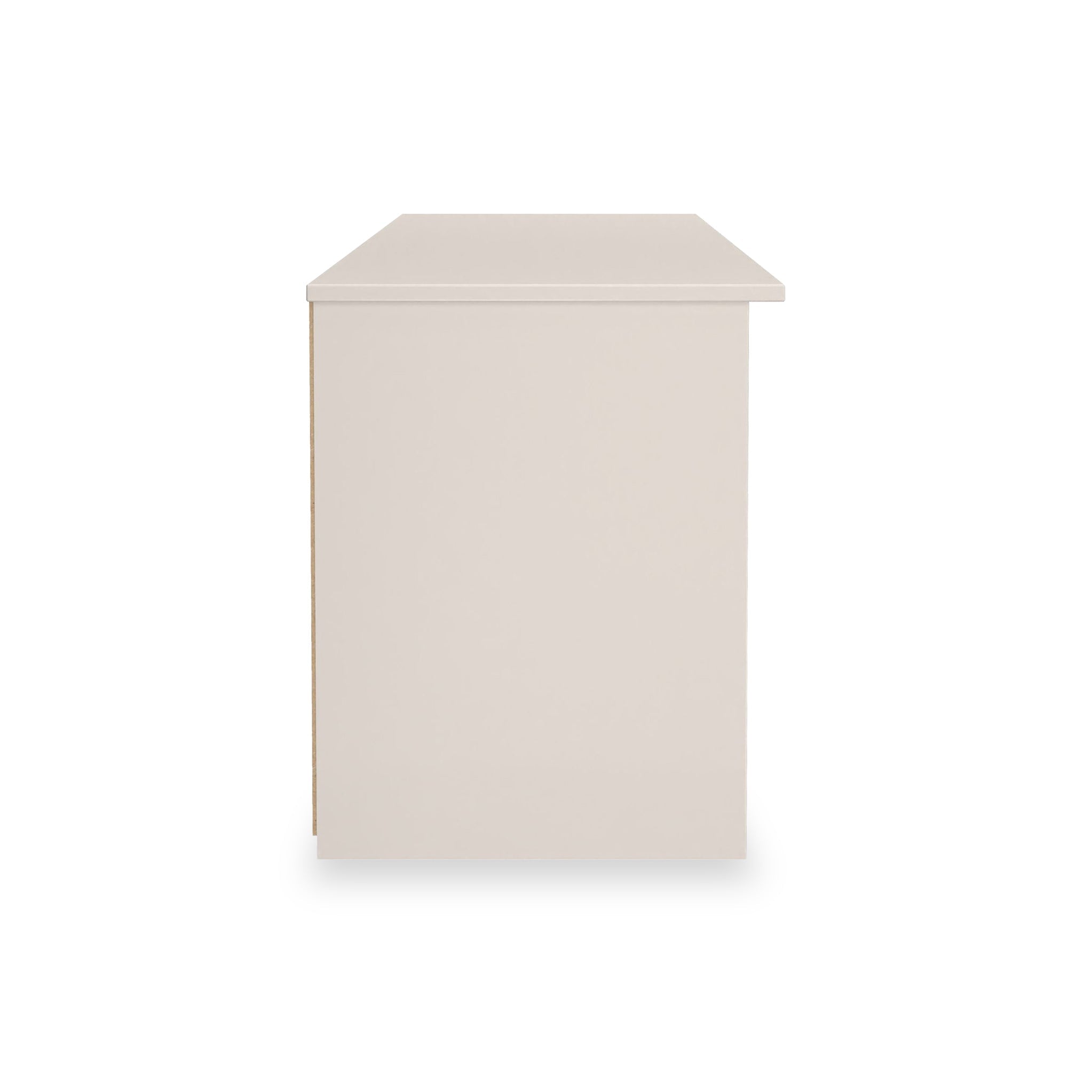 Meuble TV et multimédia Huxley large à 1 tiroir