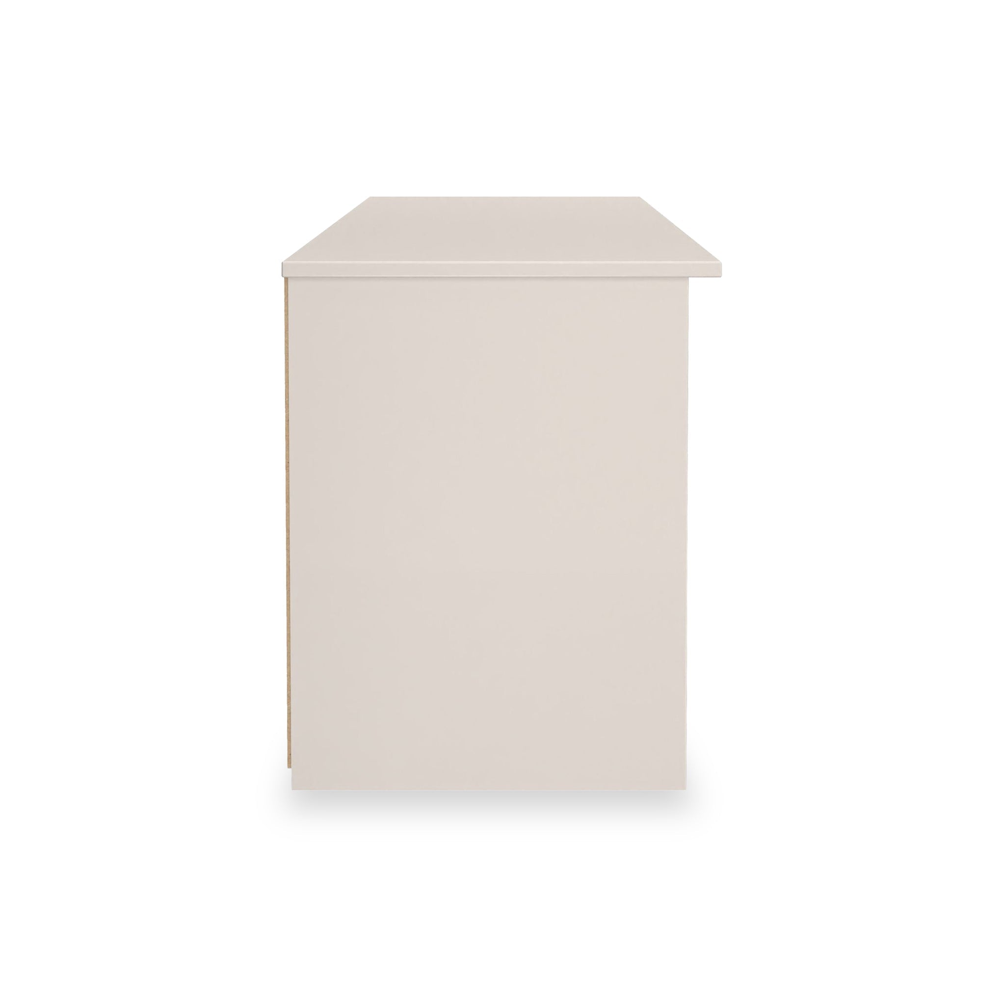 Meuble TV et multimédia Huxley large à 1 tiroir