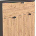 Buffet Huxley à 2 portes et 1 tiroir