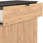 Buffet Huxley à 2 portes et 1 tiroir