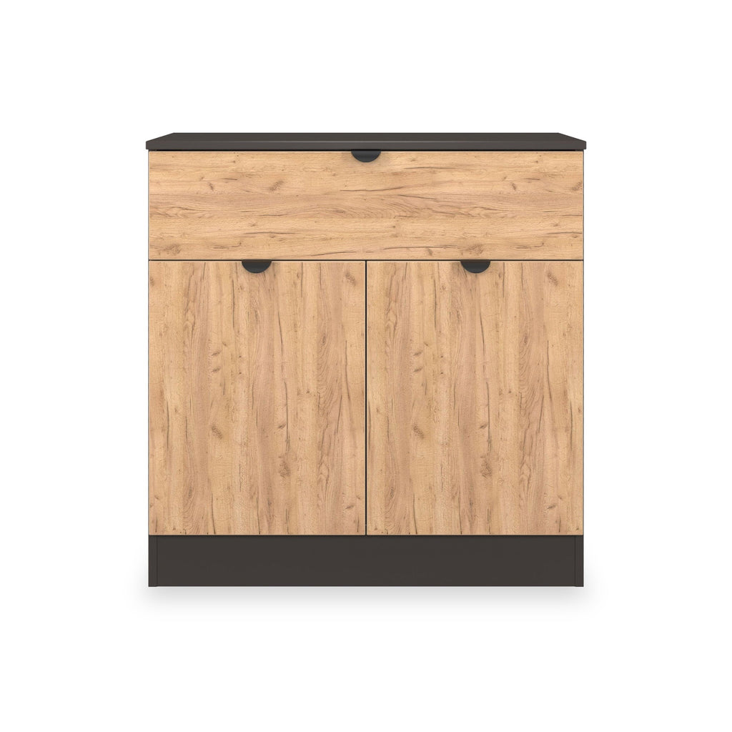 Buffet Huxley à 2 portes et 1 tiroir