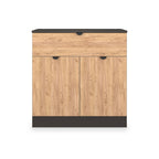 Buffet Huxley à 2 portes et 1 tiroir