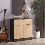 Buffet Huxley à 2 portes et 1 tiroir