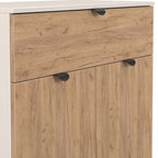 Buffet Huxley à 2 portes et 1 tiroir