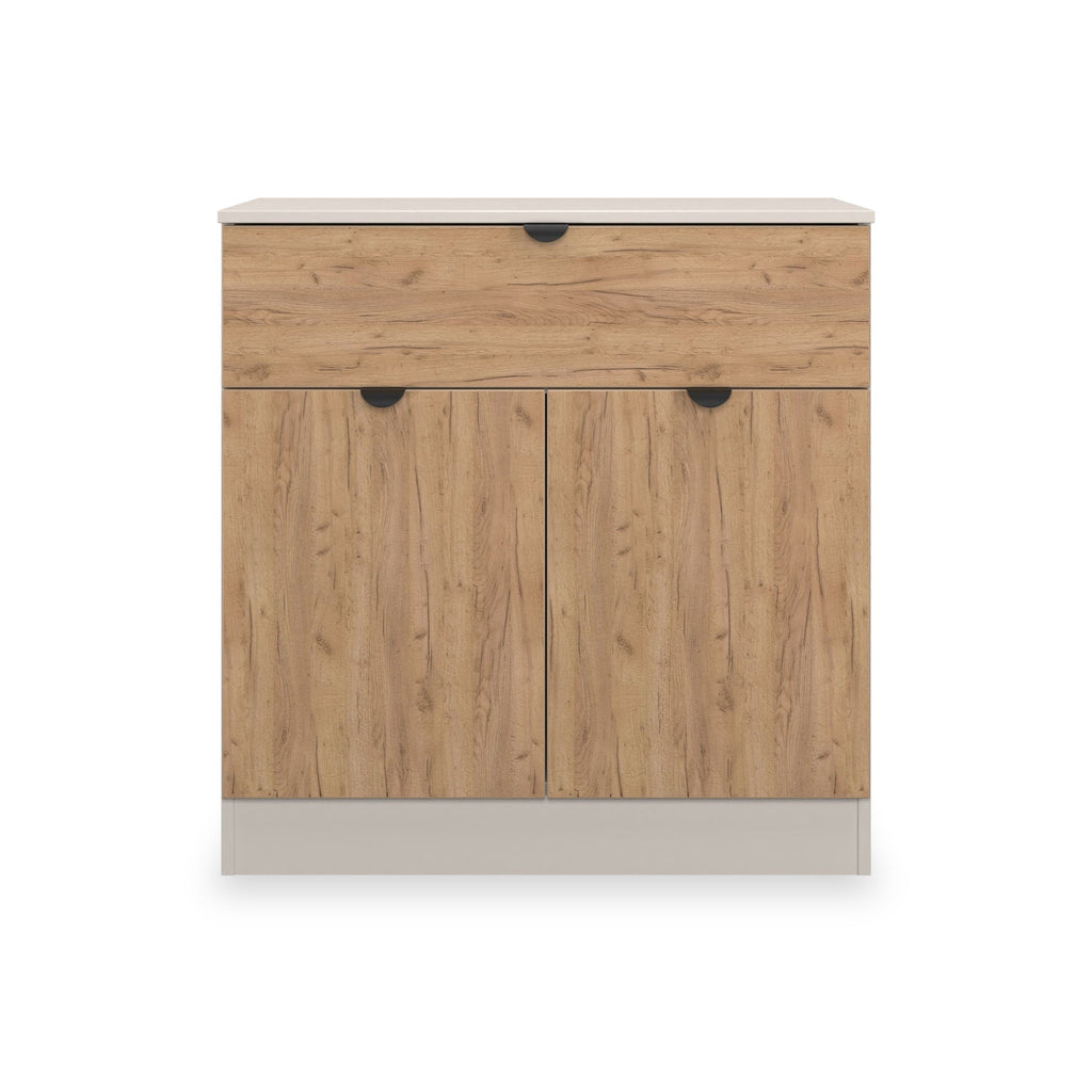 Buffet Huxley à 2 portes et 1 tiroir