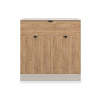 Buffet Huxley à 2 portes et 1 tiroir