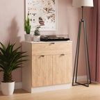 Buffet Huxley à 2 portes et 1 tiroir