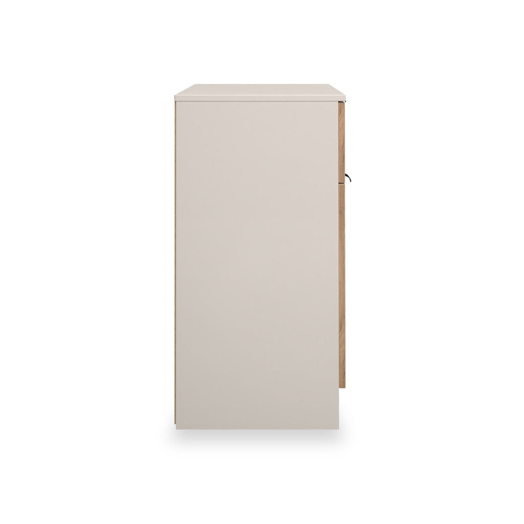 Buffet Huxley à 2 portes et 1 tiroir