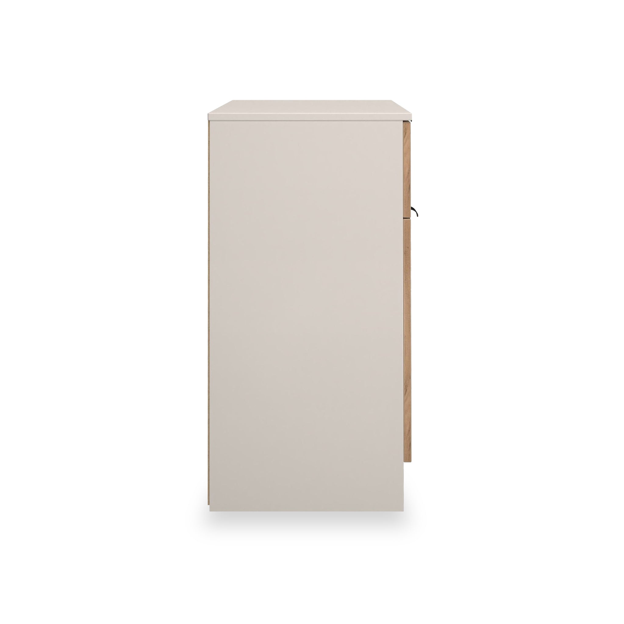 Buffet Huxley à 2 portes et 1 tiroir