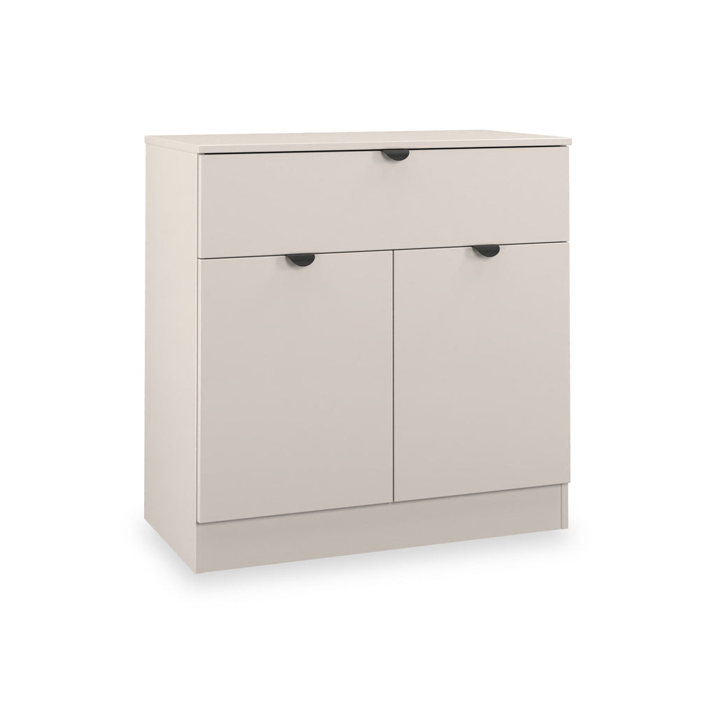 Buffet Huxley à 2 portes et 1 tiroir