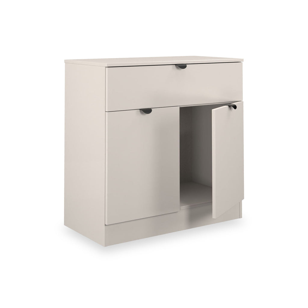 Buffet Huxley à 2 portes et 1 tiroir