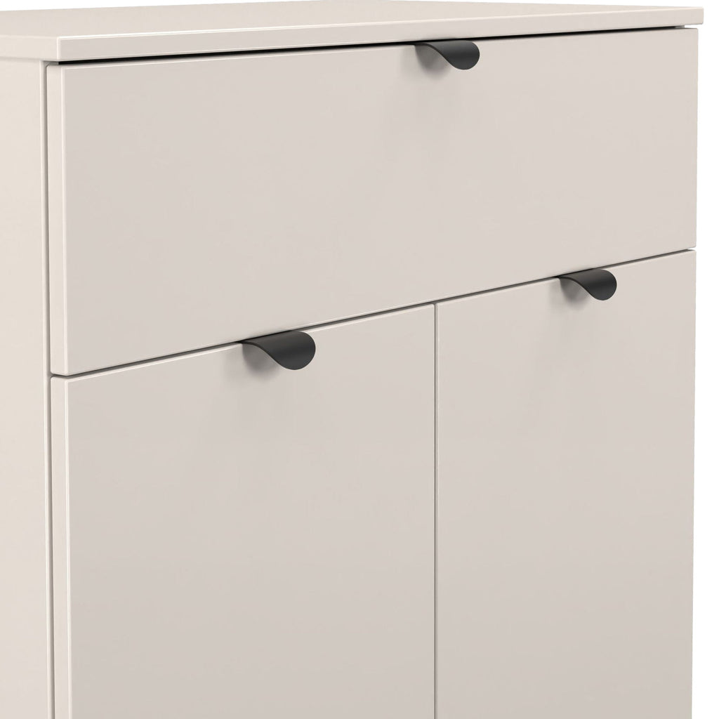 Buffet Huxley à 2 portes et 1 tiroir