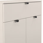 Buffet Huxley à 2 portes et 1 tiroir