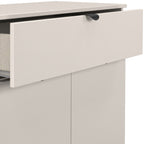 Buffet Huxley à 2 portes et 1 tiroir