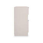 Commode Huxley à 4 tiroirs mi-haute